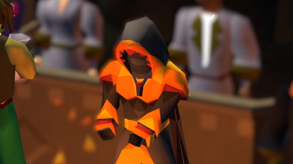 Old School Runescape: il tuo feedback decide le ricompense della nuova invasione