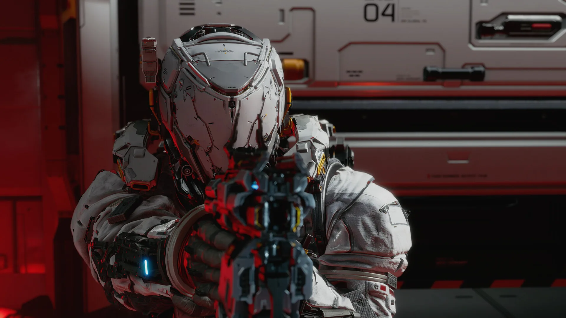 Pragmata's stellar combat proves multitasking can actually be fun
