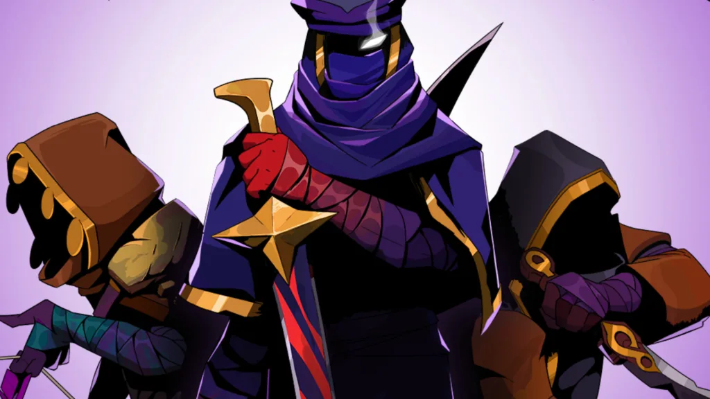 New Ravenswatch roadmap makes plans into 2027 despite publisher's financial struggles