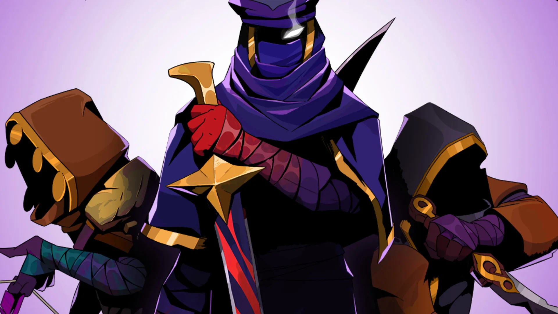 New Ravenswatch roadmap makes plans into 2027 despite publisher's financial struggles