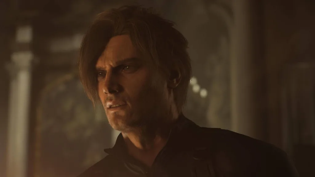 Resident Evil Requiem New Game Plus explained