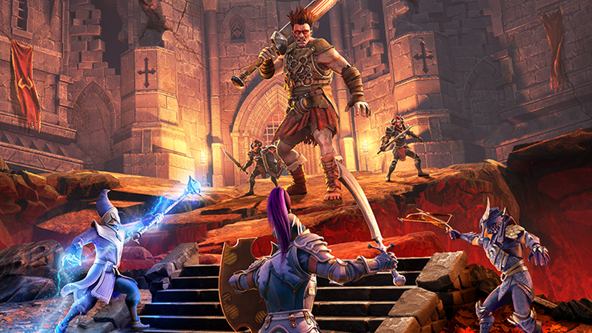 Runescape Dragonwilds is bringing us to Dowdun Reach this month, but I'm more interested in its skill capes