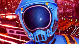 Satisfactory 1.2 just transformed vehicle pathing and power lines forever, with respawn toilets for good measure