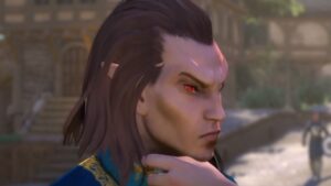 Months after a last-minute delay, long-awaited conversion mod 'Skyblivion' is back with a new video… that doesn't move