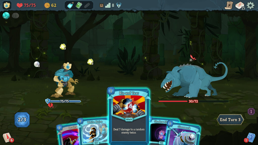 Senza stupire nessuno, l’EA di Slay the Spire 2 sta piacendo a tutto l’universo