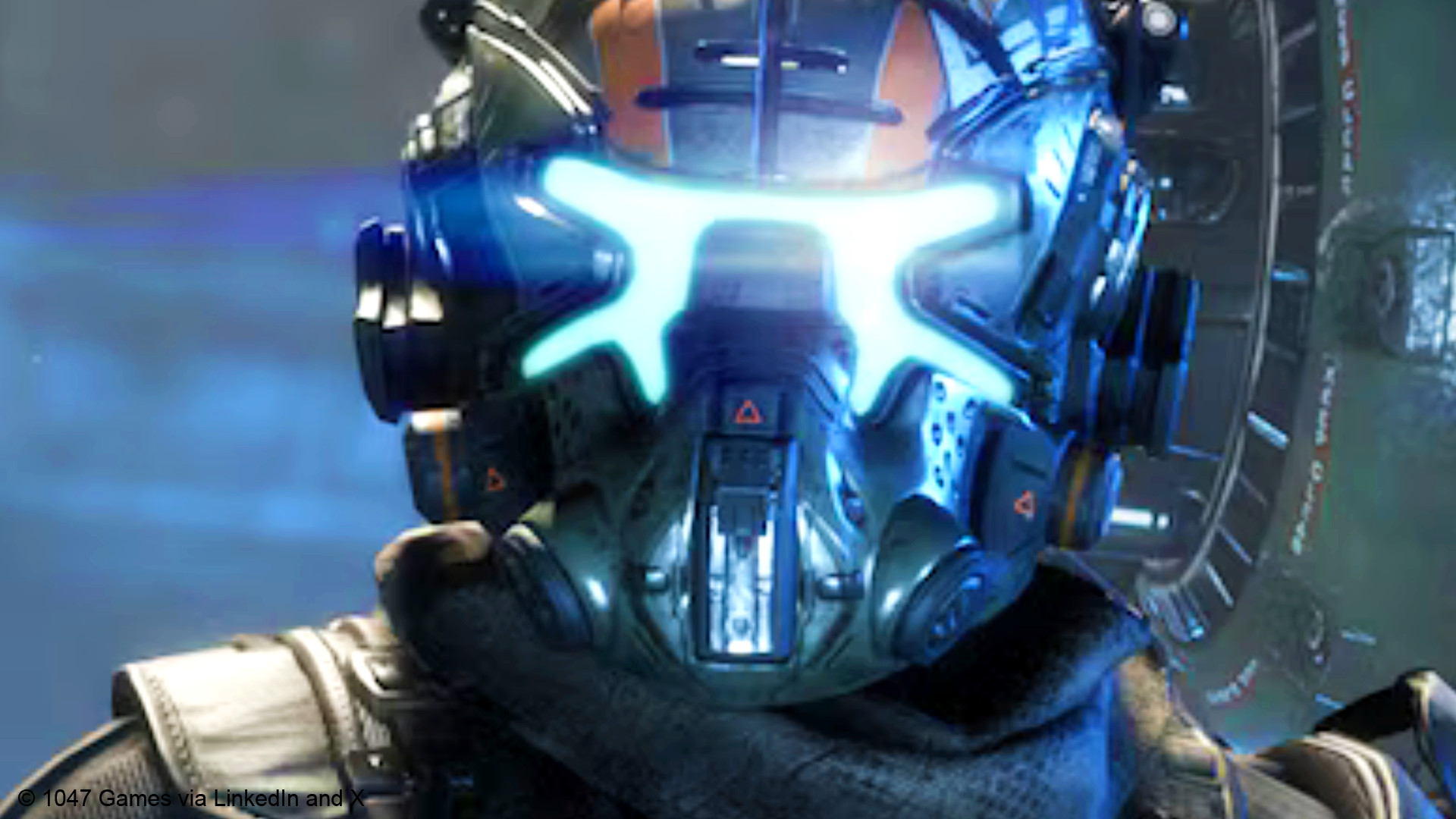 If you crave Titanfall 3, 1047 Games is building a new movement shooter for you, and playtest sign-ups are live