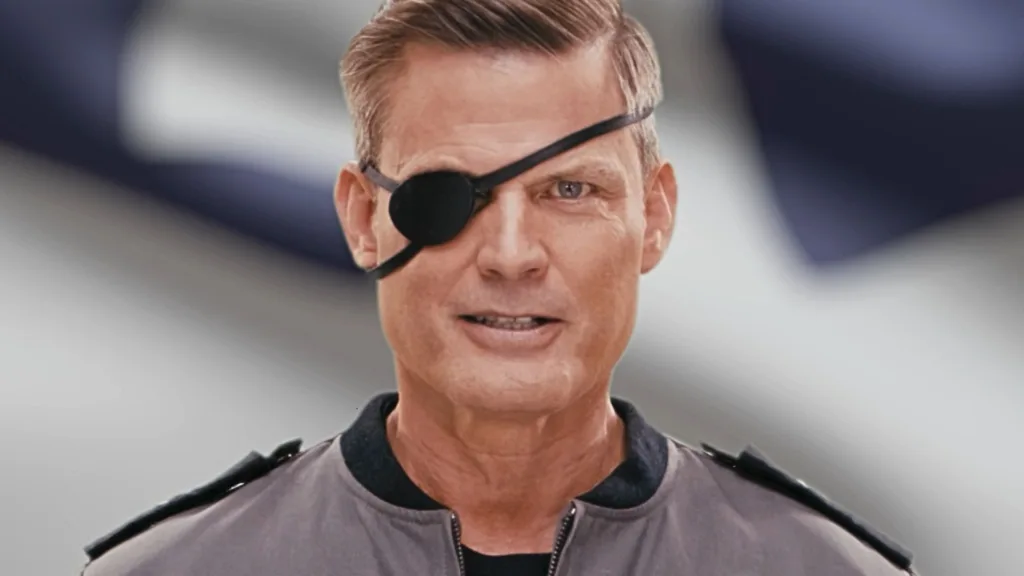 Starship Troopers Ultimate Bug War makes me wish more games had FMV cutscenes