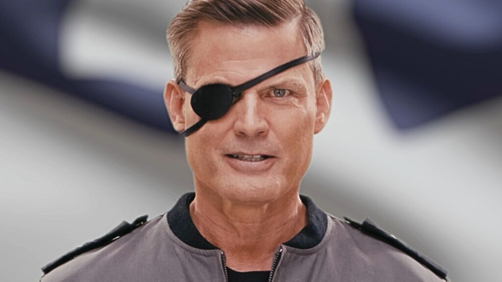 Starship Troopers Ultimate Bug War makes me wish more games had FMV cutscenes