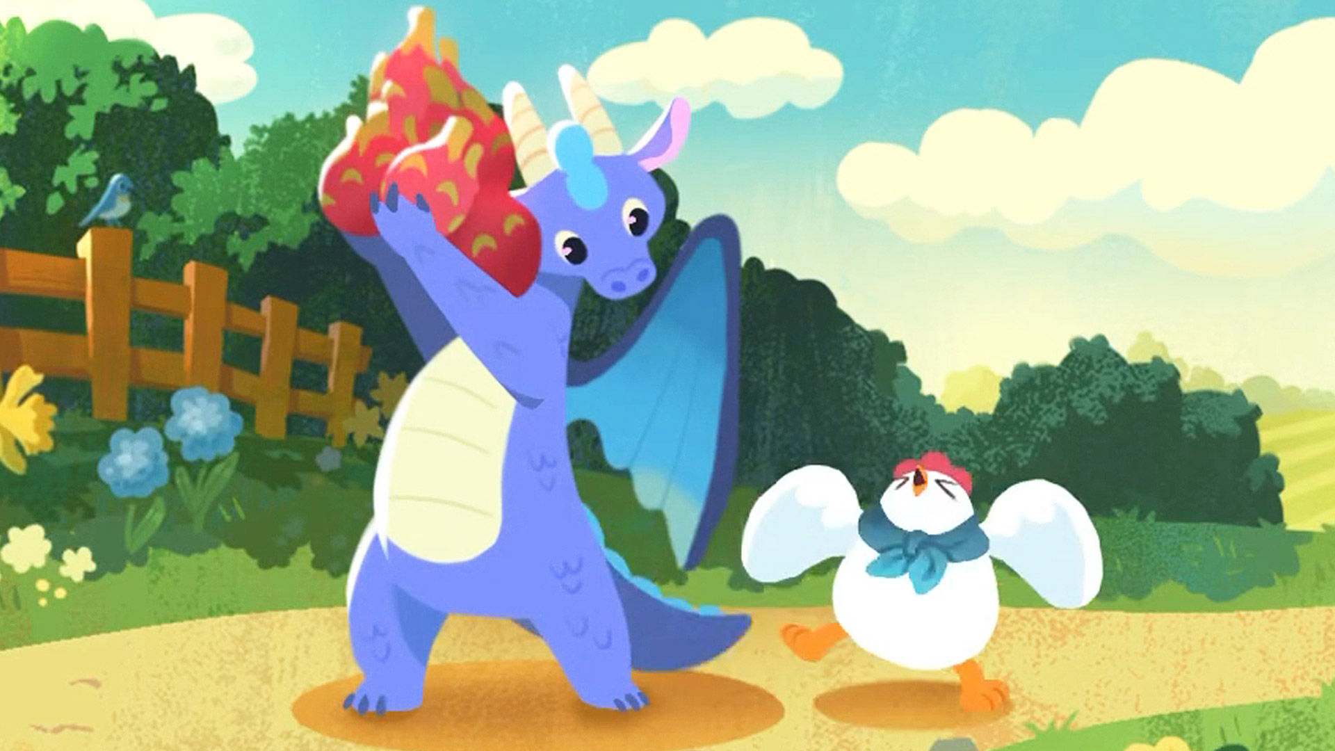 With all the AI slop flying about, I'm glad Valve's still celebrating real artists with the latest Steam sale