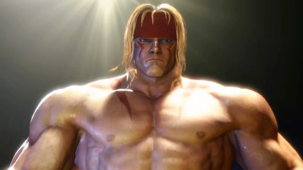 Street Fighter 6 has only gotten better with age, and the best is yet to come