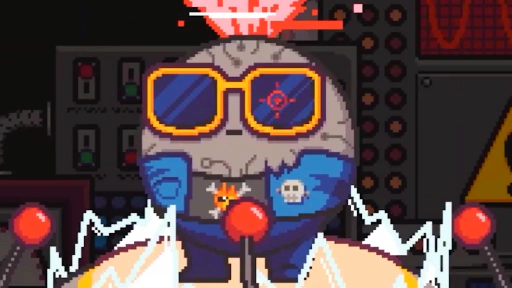 Forget GTA 6's life of crime, a bizarre and brilliant indie heist game is yours for free on the Epic Games Store this week