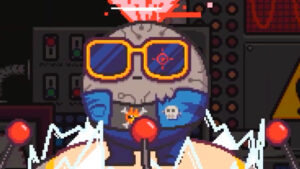 Forget GTA 6's life of crime, a bizarre and brilliant indie heist game is yours for free on the Epic Games Store this week