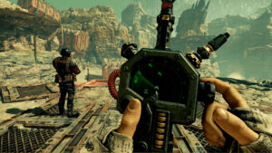 Warhammer 40k Darktide is leaving the Hive, and it feels like an entirely new game