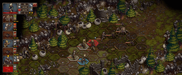 Fight Life: Vanguard è disponibile su Steam con il 20% di sconto 2 1775912799 593 Fight Life Vanguard e disponibile su Steam con il 20