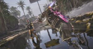 District 9 director's studio Gunzilla accused by former staff of not paying employees "for many months"