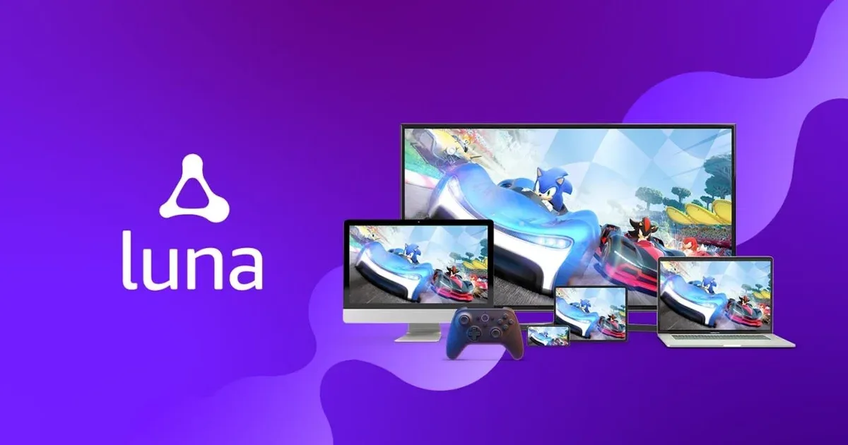 Amazon Luna to phase out support for third-party subscriptions and game stores