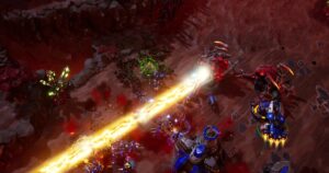 Starcrafty strategy game Stormgate is about to lose its multiplayer modes, due to an AI company buying up Frost Giant's server provider