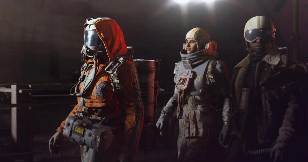 The shake up to Arc Raiders Expeditions may turn the extraction shooter into a week-long bloodbath, but it could pair well with the "significant changes" planned for its skill tree