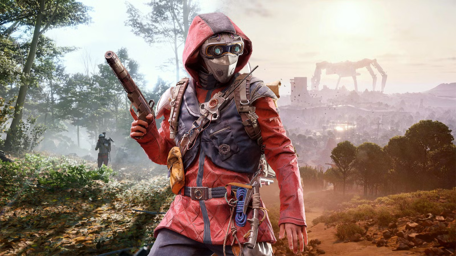 Arc Raiders' Riven Tides update didn't fix the game's biggest problem: Cheaters