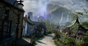 Following in Fallout's footsteps, British post-apocalyptic survival jaunt Atomfall's now getting a TV show too
