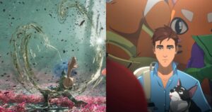 Clair Obscur: Expedition 33 and Dispatch lead at BAFTA Awards 2026