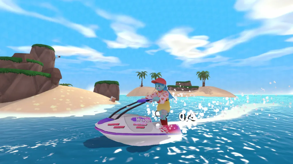 Bobo Bay è ora disponibile su Steam: colleziona, alleva e gareggia 11 Bobo Bay 1024x576 jpg