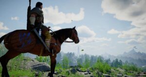 Crimson Desert has more endgame busywork coming with boss rematches and enemy reinforcements, plus Pearl Abyss are making Pywel's distant towers even sexier