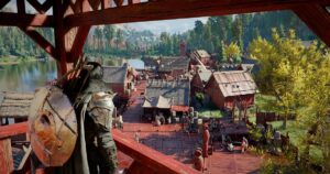 Crimson Desert's latest update beckons you to abandon the last of your attention span with its new 4x cutscene speed option