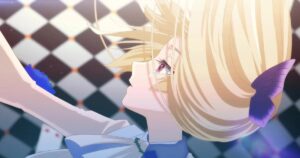 Crymelight is a Hades-esque roguelike that sends the white rabbit chasing Alice to hell to face her sins and fight for her freedom