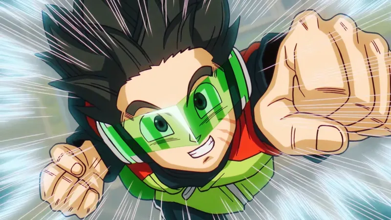 Dragon Ball Xenoverse 3 (Formerly Known As Age 1000) Is Coming Next Year