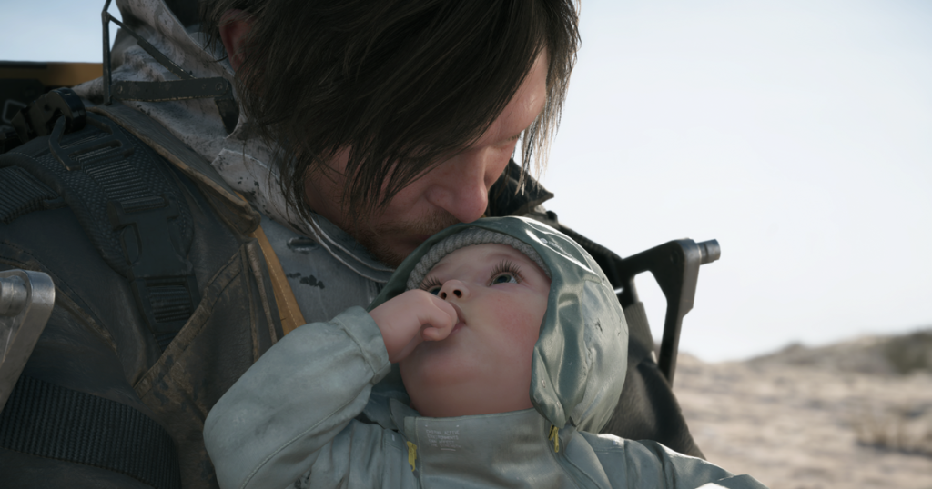 Death Stranding 2: On the Beach sales top 2 million | News-in-brief