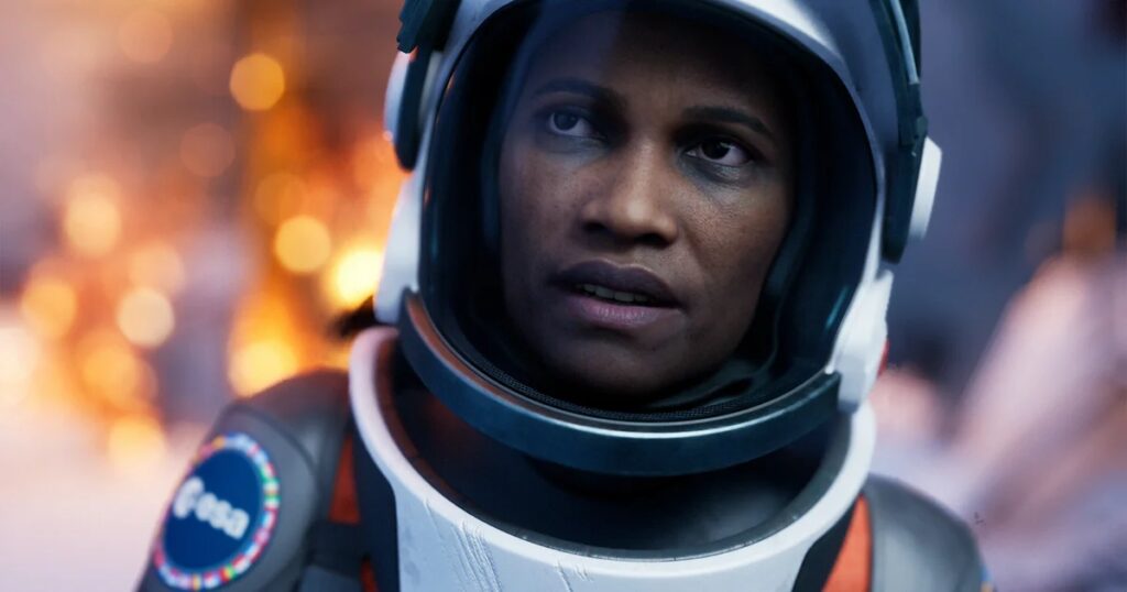 This week's standout PC game is an astronaut epic from Life is Strange and Vampyr creators Don't Nod, made in partnership with the European Space Agency