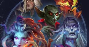 The first new Heroes of Might and Magic strategy game in over 10 years will launch this month