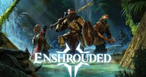 Enshrouded approaches the Roblox event horizon with the addition of Adventure Sharing in its latest update