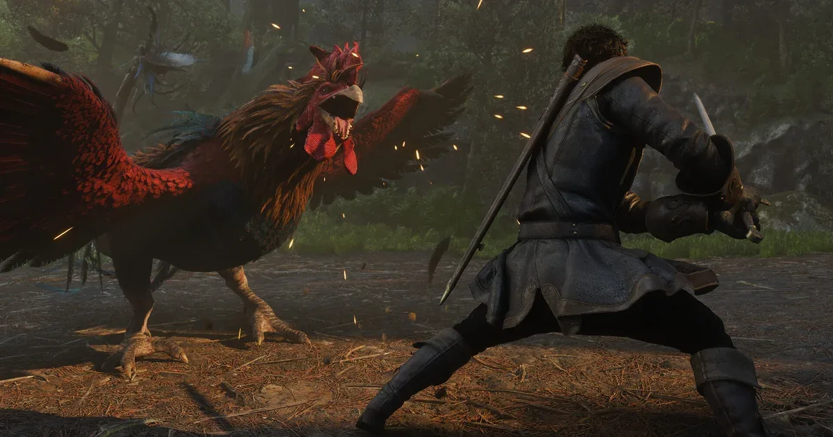 No, Fable's release window chicken hasn't been kicked down the road, Playground Games say following report of potential GTA 6-related delay