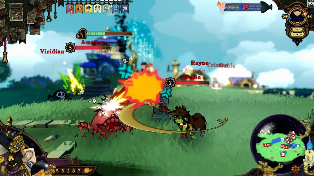 Gold Gold Adventure Gold: l'RTS di successo esce dall'Early Access il 15 maggio 11 Gold Gold Adventure Gold 1024x576 jpg