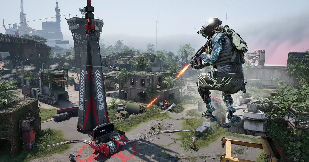 Off the Grid studio Gunzilla faced a forced shutdown petition over alleged unpaid bills, and are accused of owing one company over $100,000