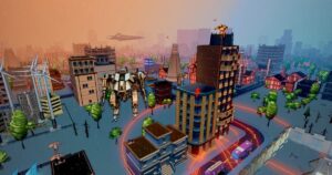 Rally Point: Genre-crushing choose-your-own strategy Heart of the Machine might be peak Arcen