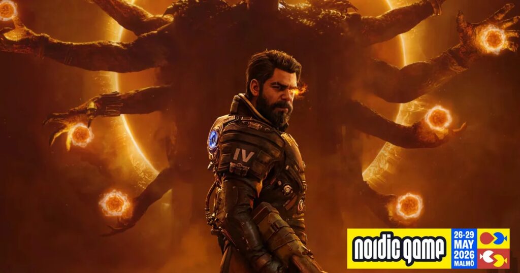 Housemarque to host session at Nordic Game 2026