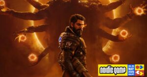 Housemarque to host session at Nordic Game 2026