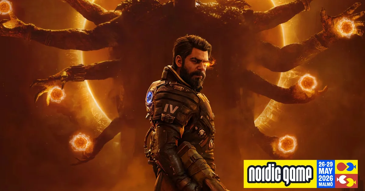 Housemarque to host session at Nordic Game 2026