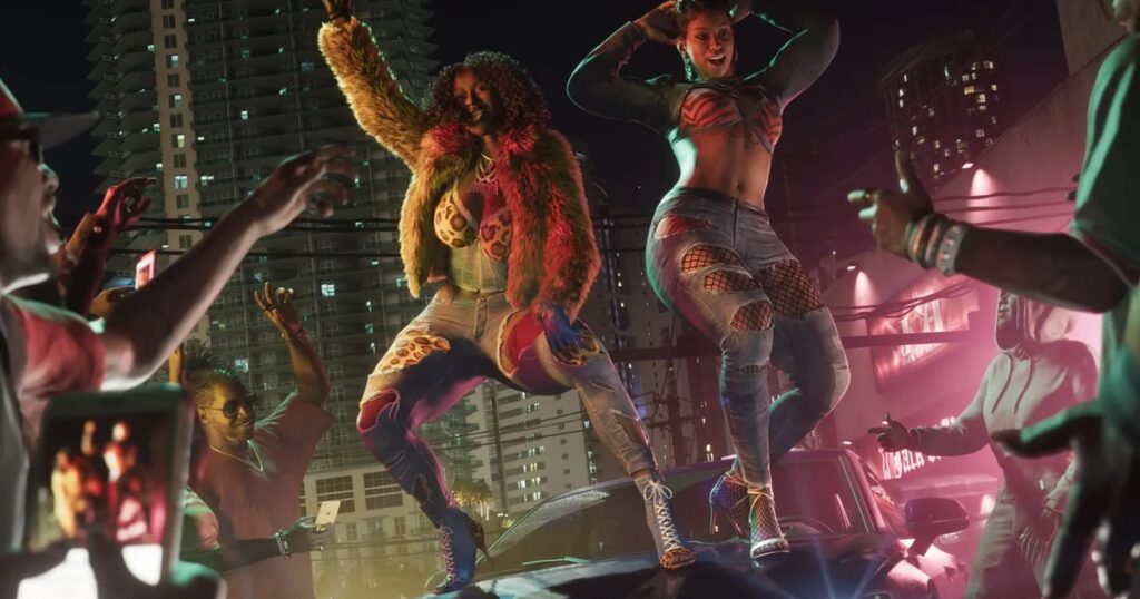 Even GTA 6's price needs to feel "reasonable", says Take-Two boss: hiking past $70 to match inflation "doesn’t make a whole lot of sense"