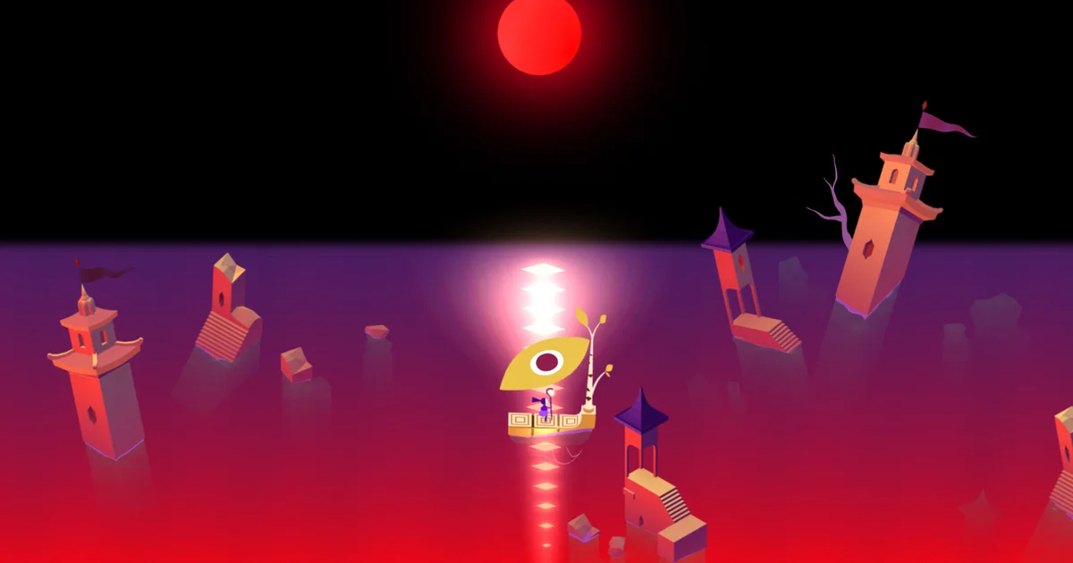 "Those of us who joined in the early 2000s, we had it very good": Monument Valley boss says it's getting harder to give workers full-time stability