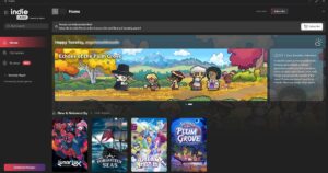 A Game Pass for indie games: meet Indie Pass, a $6.99-a-month subscription launching with 70 titles