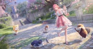 Infinity Nikki and Love and Deepspace dev: "AI lacks the soul to replace human creators"