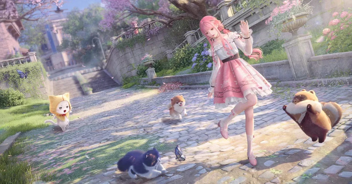 Infinity Nikki and Love and Deepspace dev: "AI lacks the soul to replace human creators"