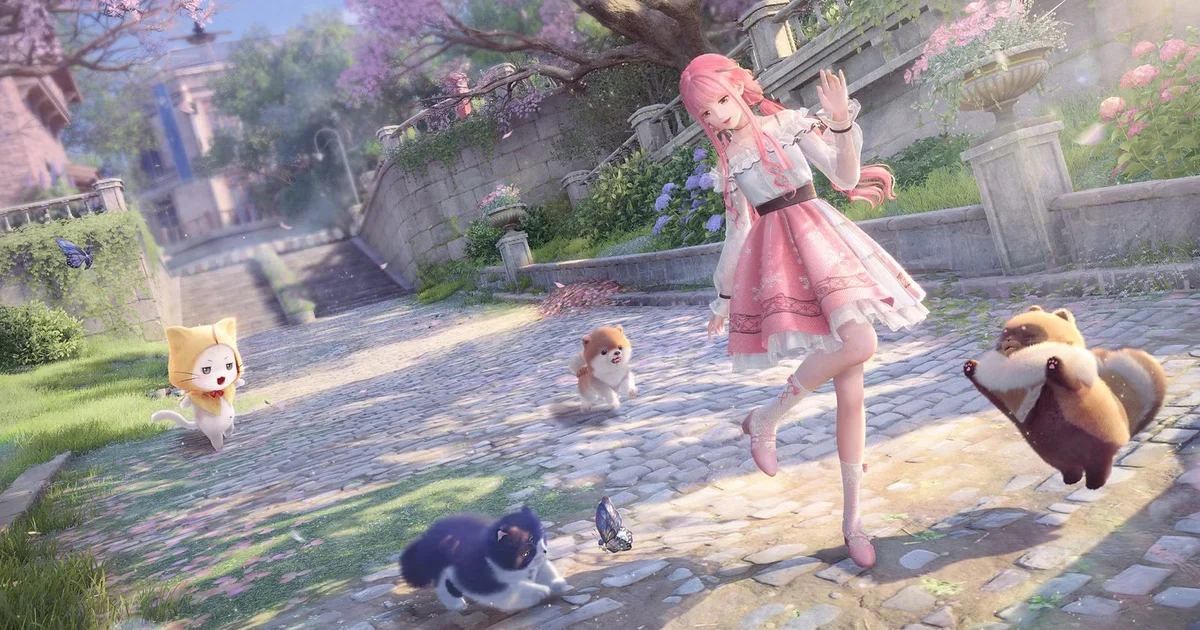 Infinity Nikki and Love and Deepspace dev: "AI lacks the soul to replace human creators"