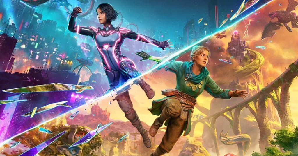 It Takes Two, Split Fiction studio tops 50 million sales | News-in-brief