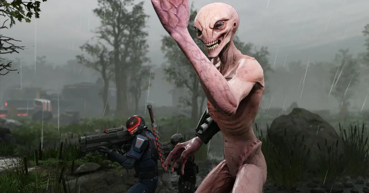 "I was chomping at the bit to crack the code": How procedural maps became XCOM 2's biggest ambition, after Firaxis couldn't manage it in Enemy Unknown