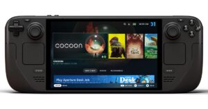 Linux has gotten a 3% usage bump in a month, latest Steam hardware survey suggests  - though, it's still miles off Windows